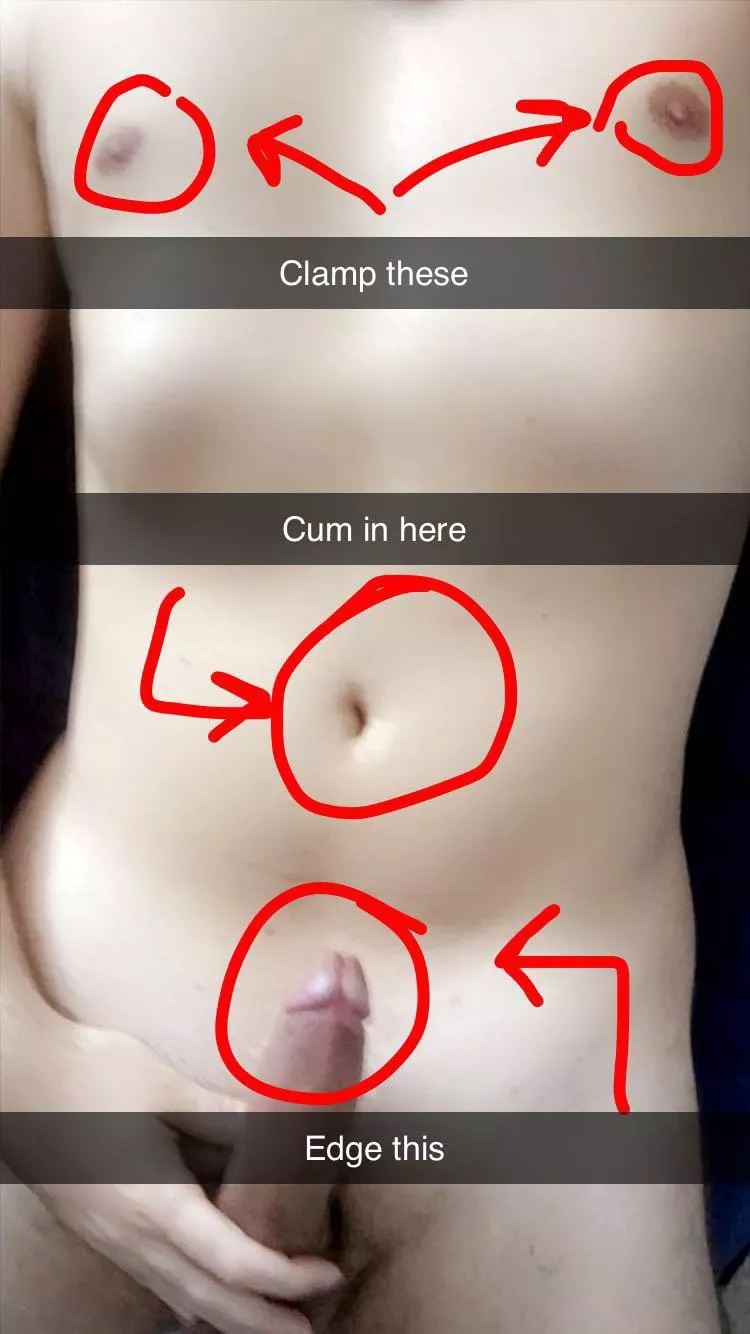 Let’s play a game, these are the rules…. 😈😈😈