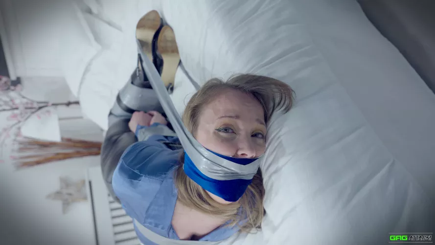 Lil Missy UK - Secretary Grabbed