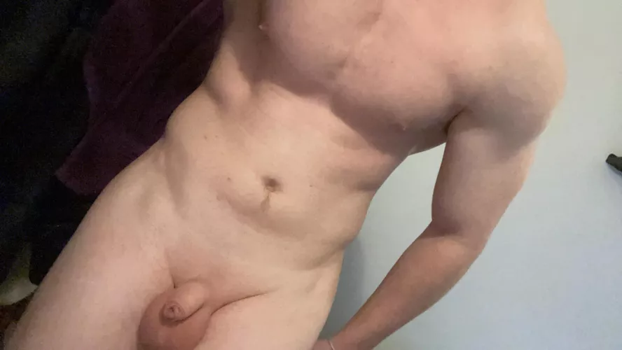 Little shy but looking to boost confidence