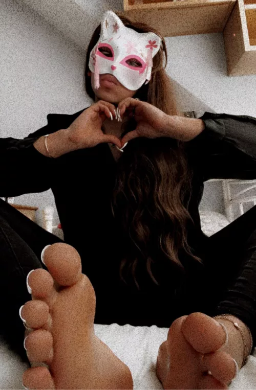 Love to the whole community 🫶🏻