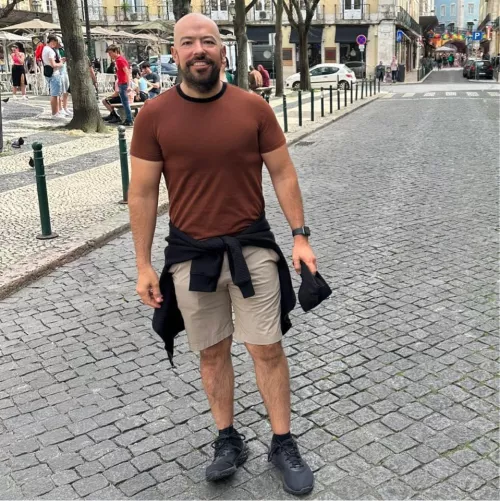 Missing my vacation to Europe. It was fun times