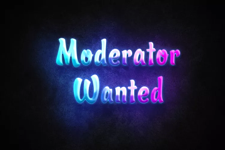 Moderators wanted to keep the NON ANAL *offtopic* content away. More in comments