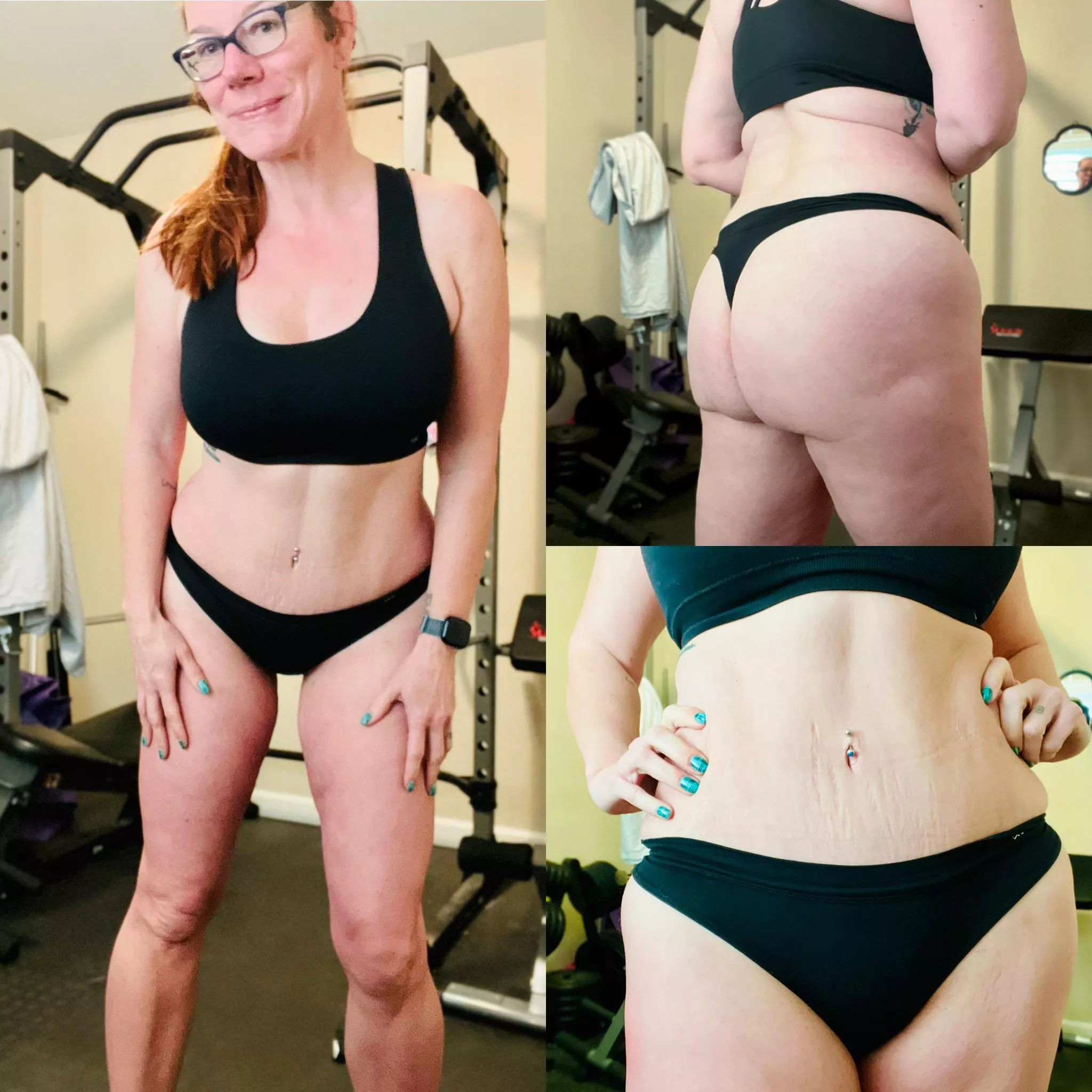 Morning! Looking for some mature milf panties??? Here I am :) Sassy redhead in my mid 40s. Fet friendly, newbie friendly. Dm me for details and to set up your perfect wear. [selling][usa] Starting at $35