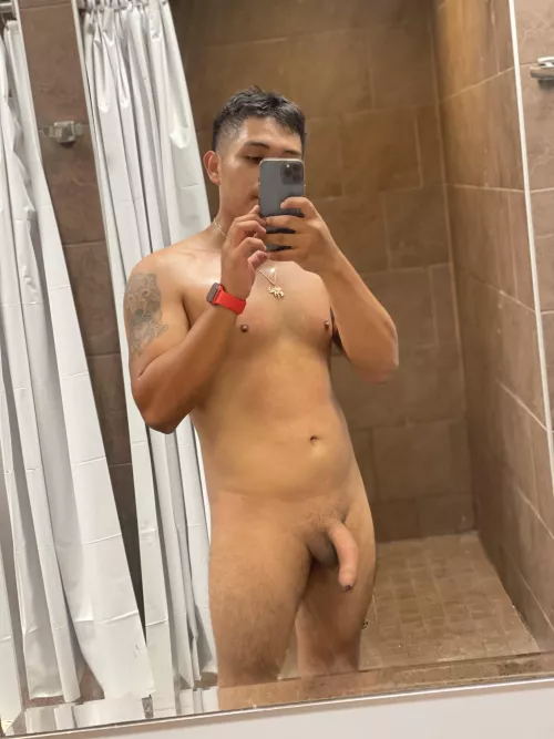 My contribution (21) m