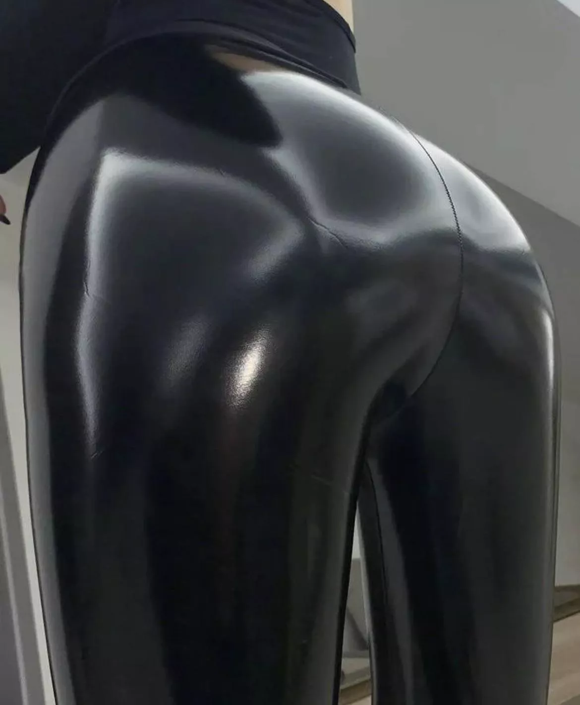 My cute little ass 🤫