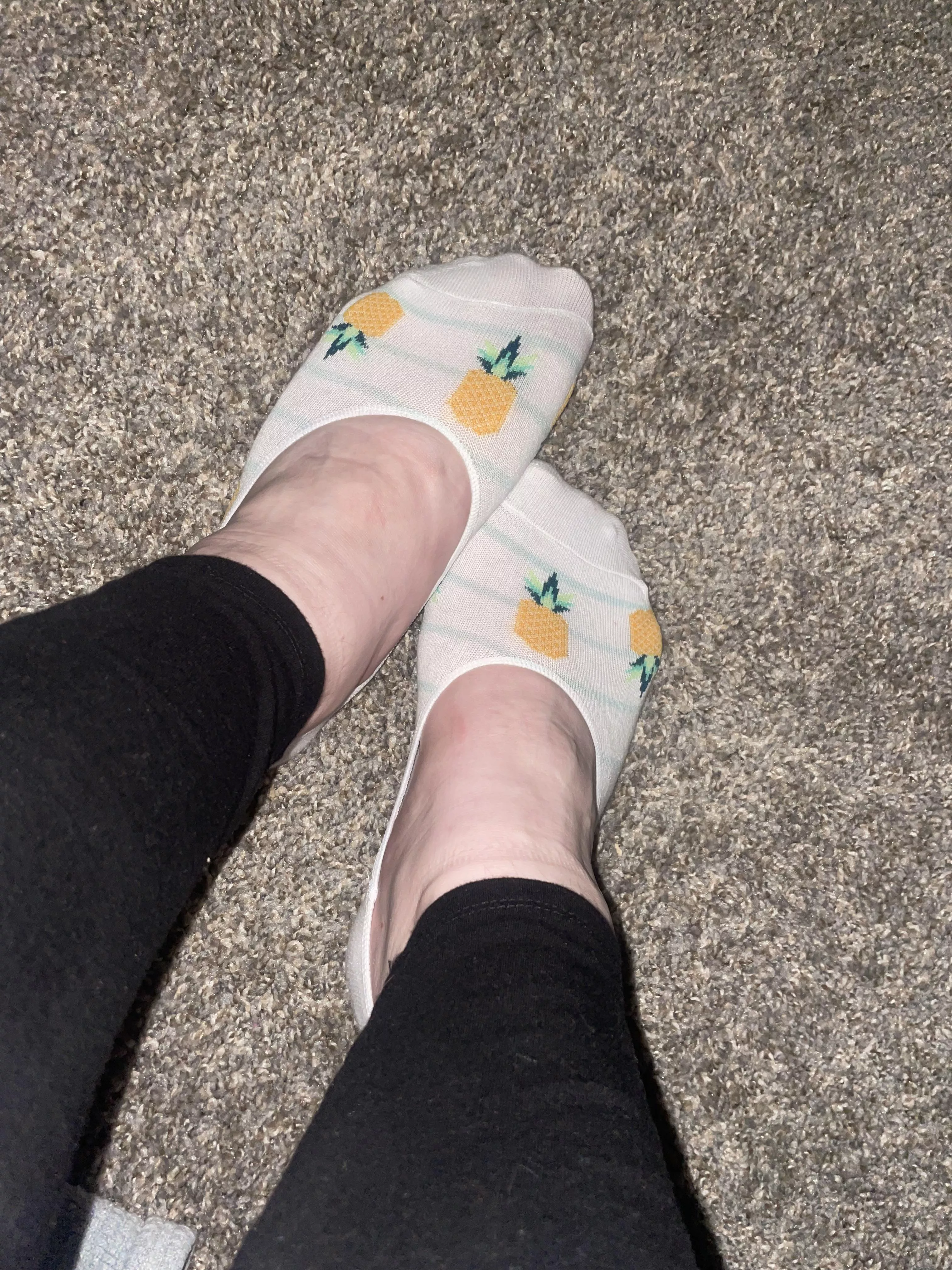 my feet are too cute [selling]