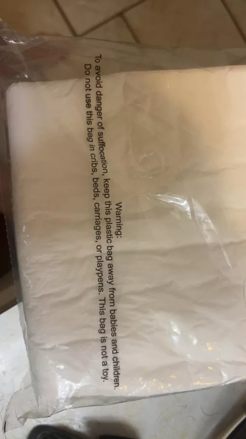 Northshore is on to me…