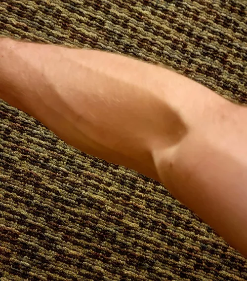 Not the biggest, but I'm happy with my work!