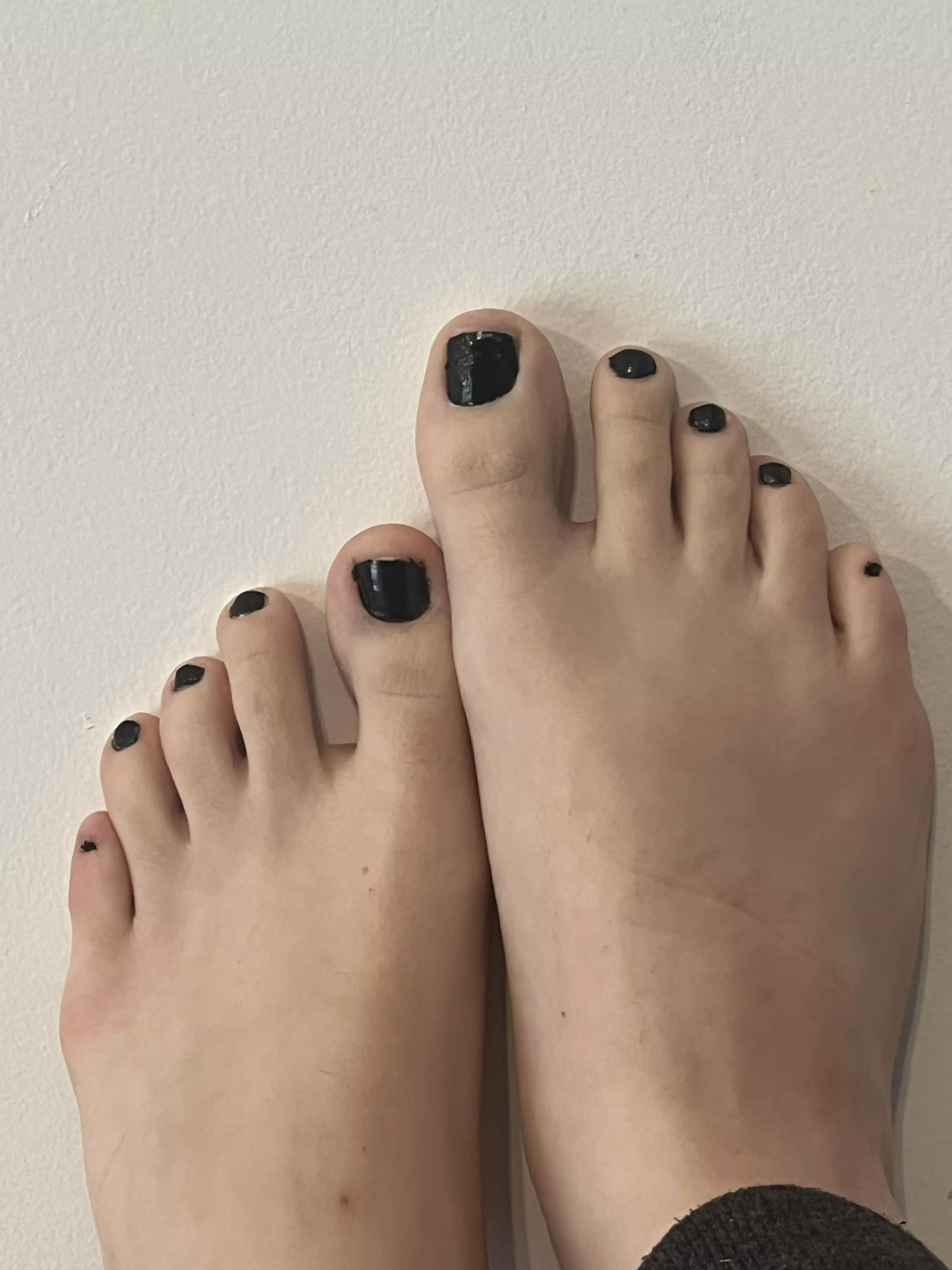 [OC 18] Do you like my polish?