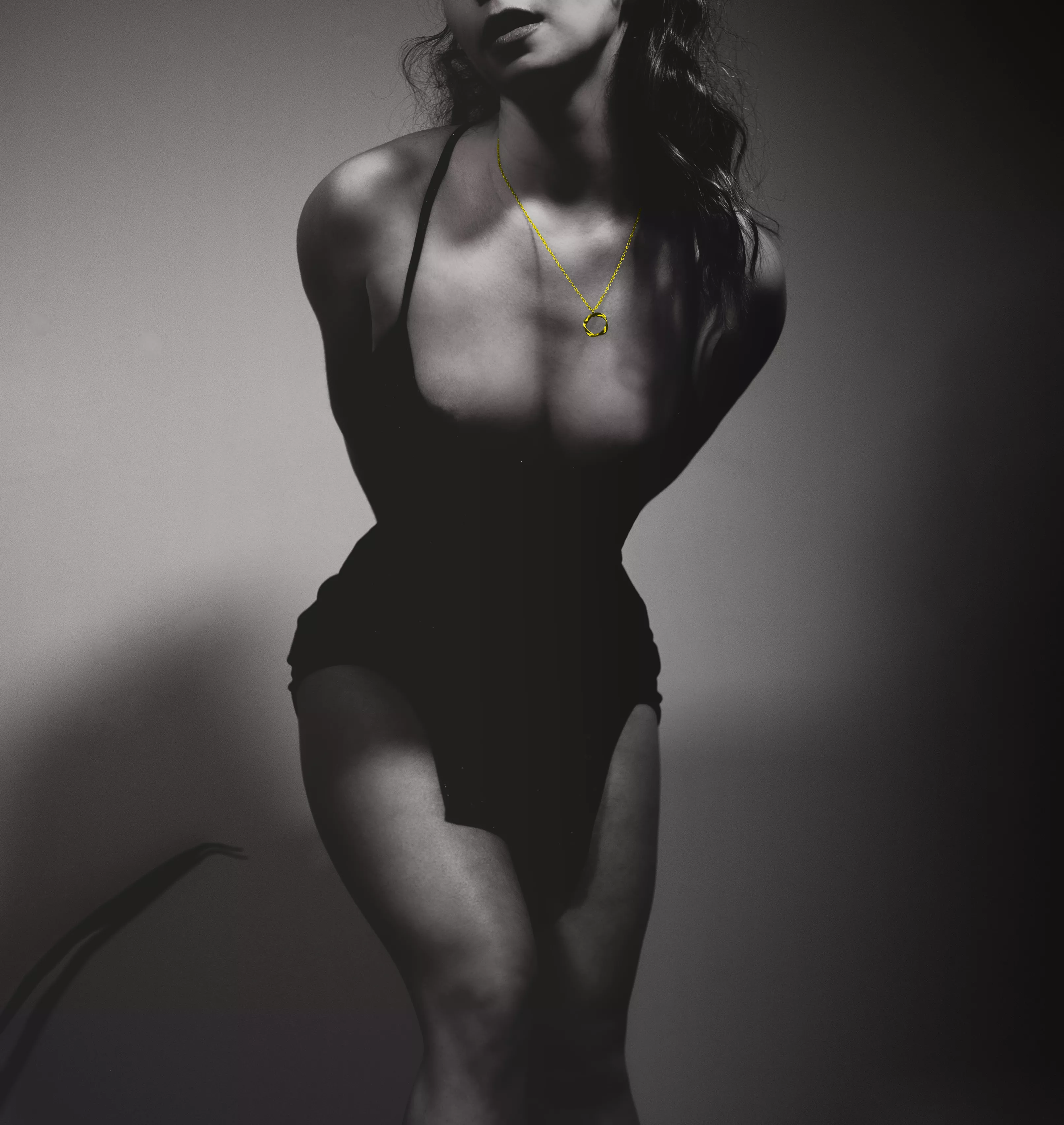 One Ring to rule them all, One Ring to find them