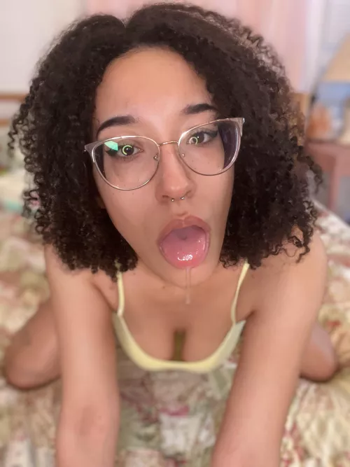 Please give it to me Daddy