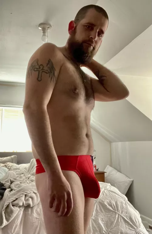 Rise and shine time to get the day started