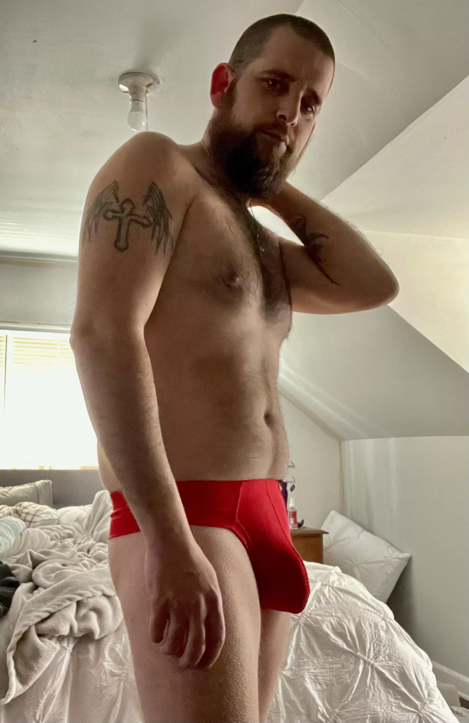 Rise and shine time to get the day started