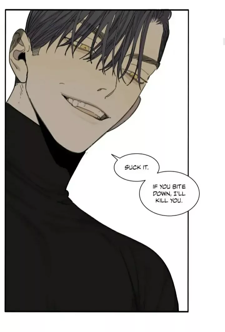 Seriously Sehyuk from [Mad Dog] is so freaking sexy 🥵