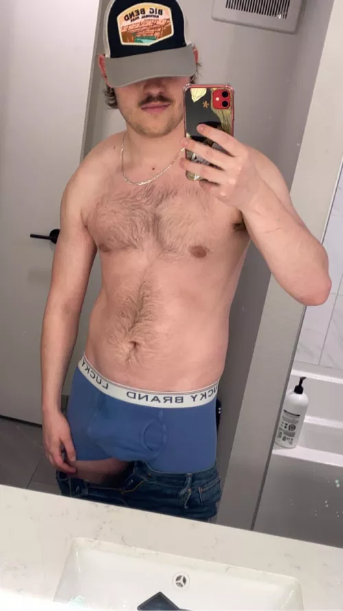 Should I keep going?