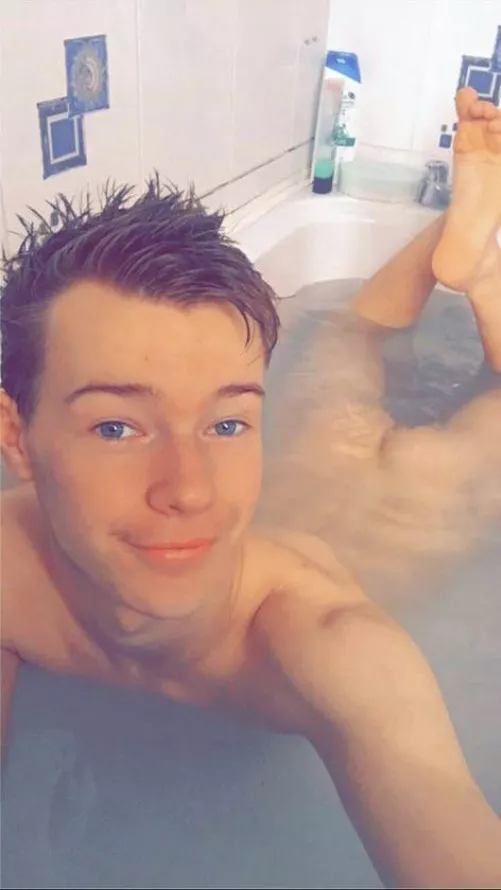 So warm in here 😊 (20)