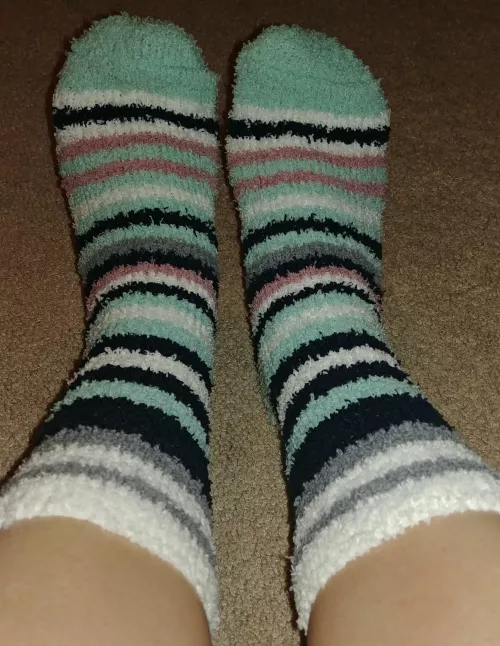 Stripey fuzzies for sale! message me to book your wear :)