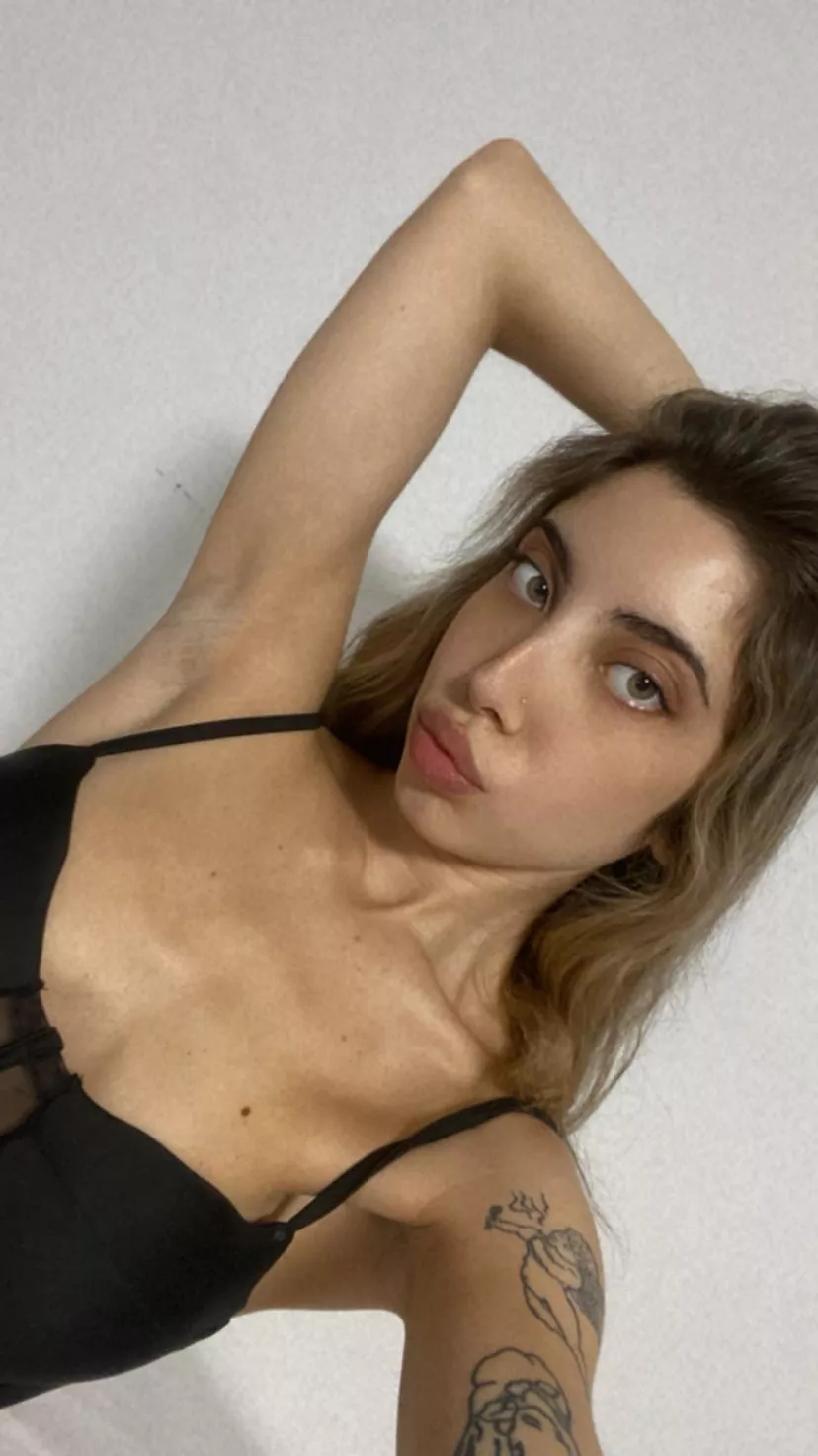 suck them, lick them and kiss them