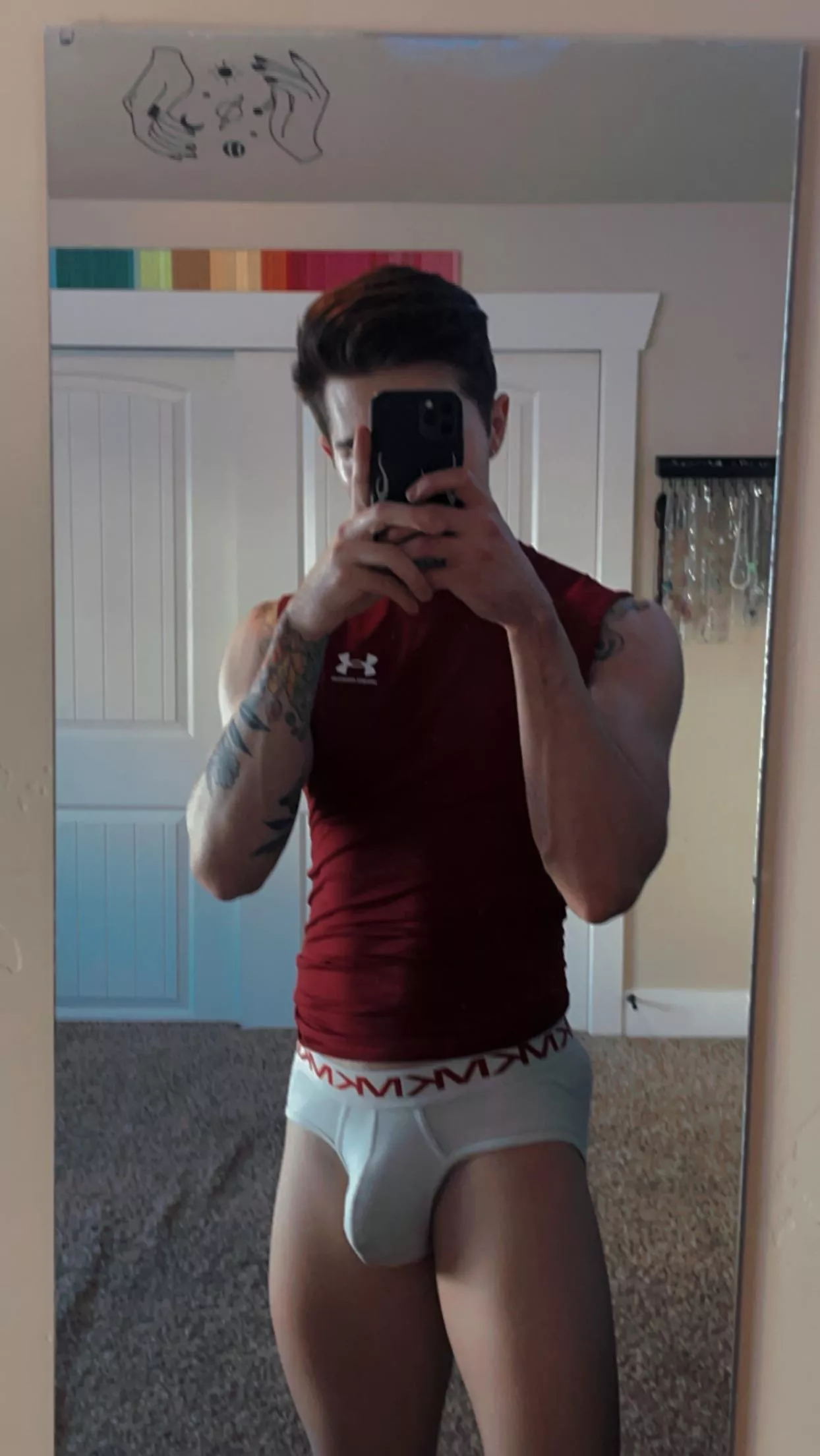 Tattoo appointment next week :)