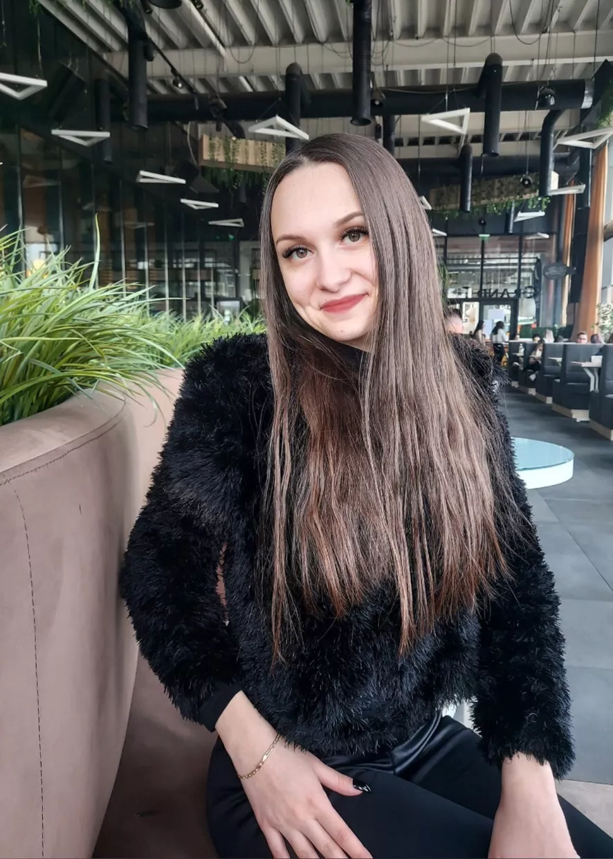 Tell me how you feel