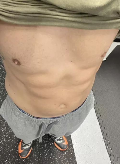 Thirsty Thursday 💦💦 [m]