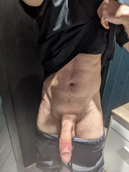 This dentist has a special tool for your mouth