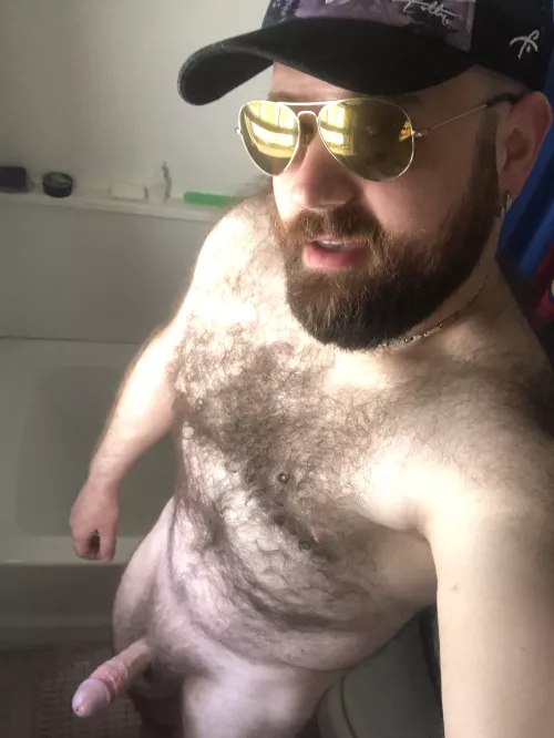 Time for an adventure 😎