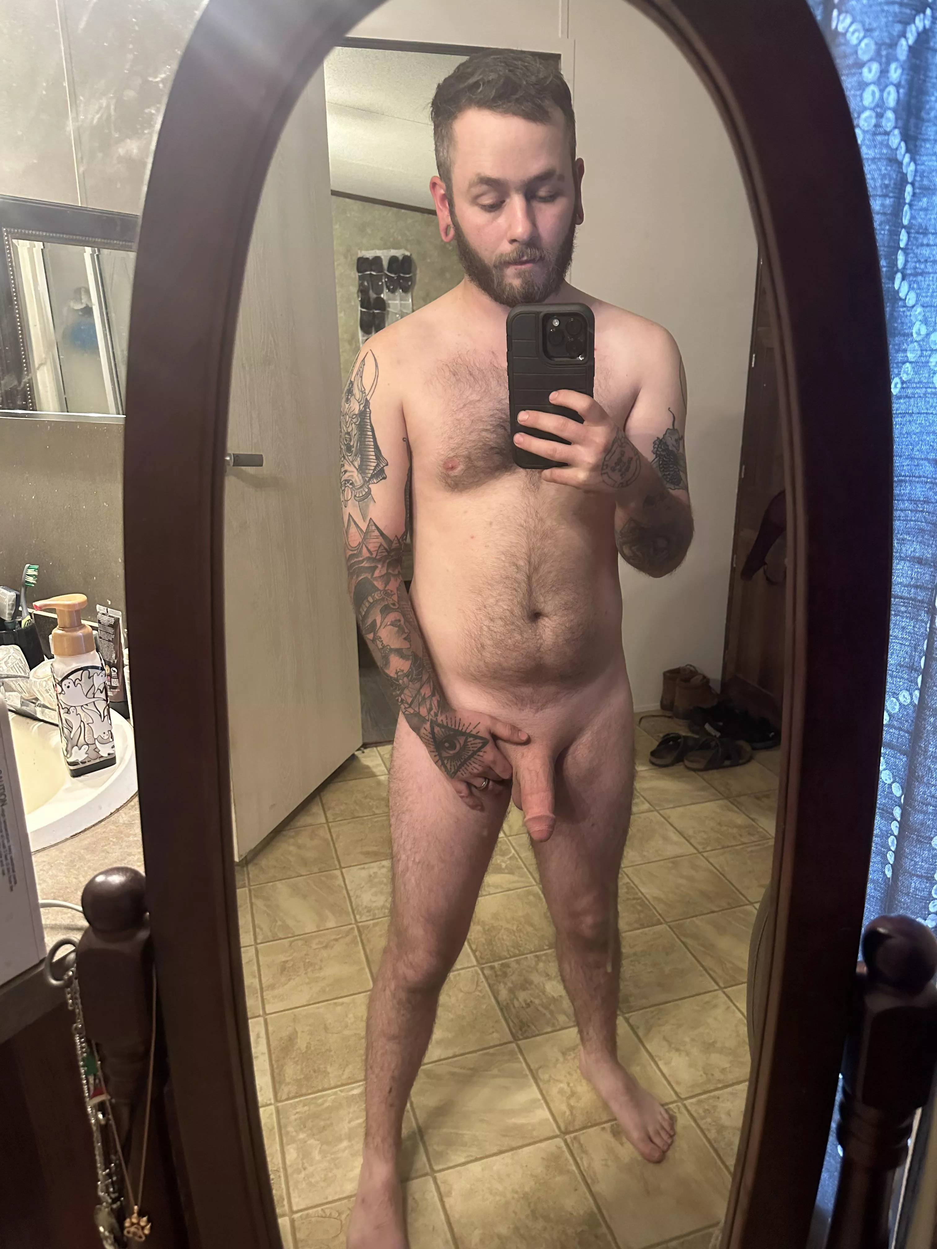 To quote Vincent Bennett “time to suck todays dick!” It’s me…I’m today…