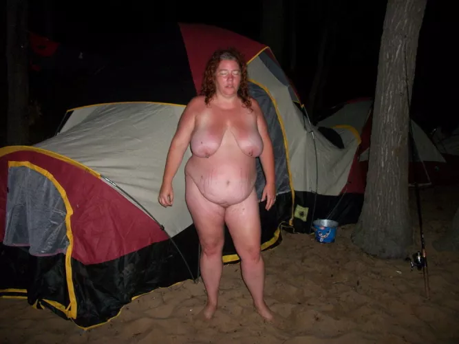 Warmer weather means camping season.