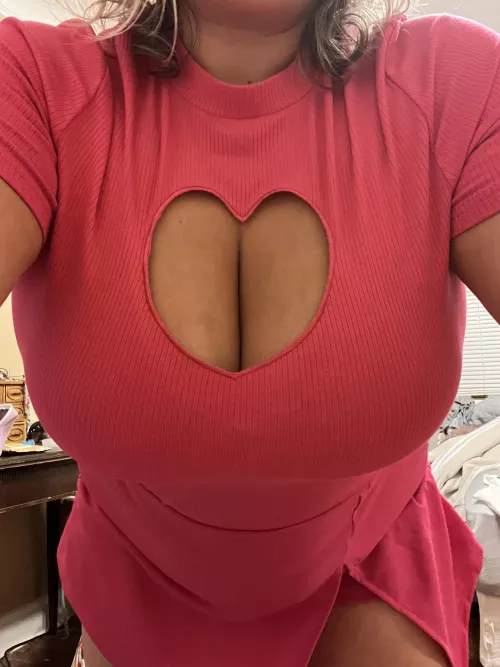 We love a matching set don’t we?