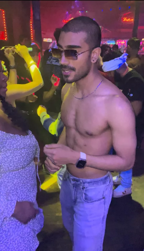 Went a little too hard this weekend