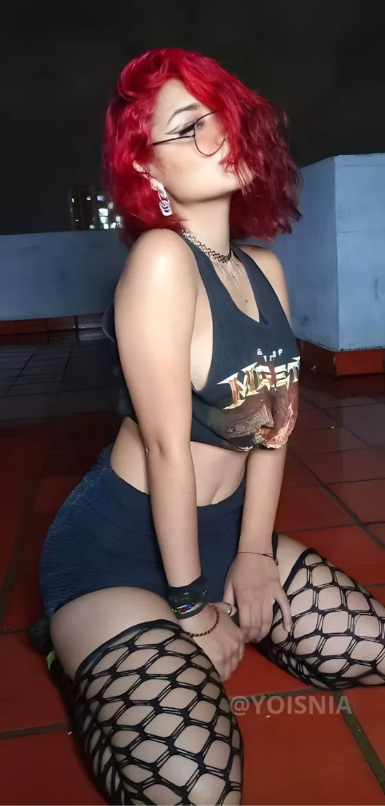 What about this outfit