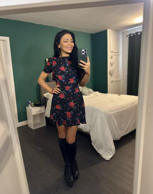 What do you think🥺