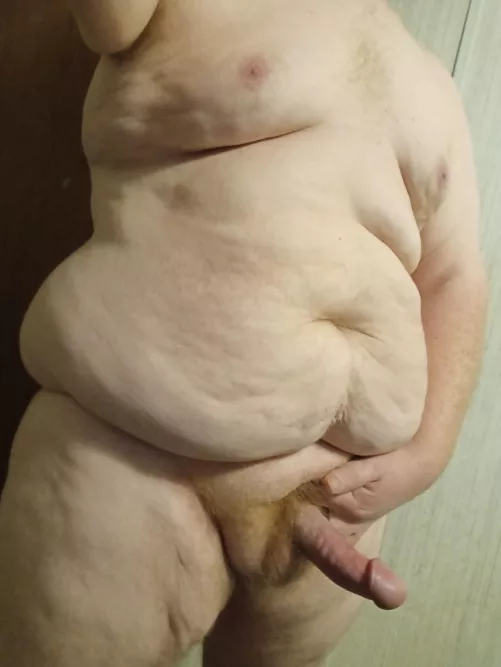 What would you do if I woke you up by poking you in the back with this?