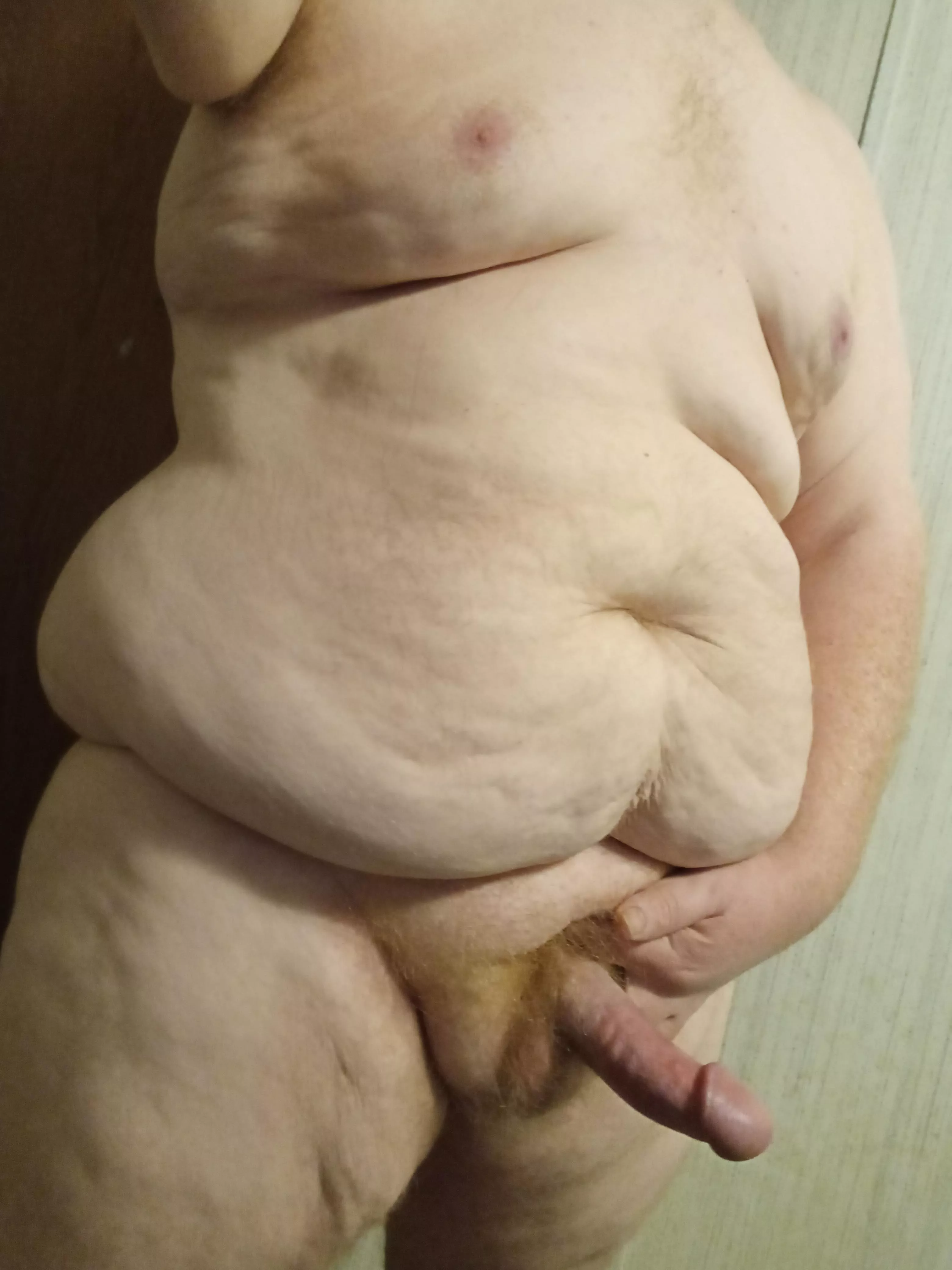 What would you do if I woke you up by poking you in the back with this?