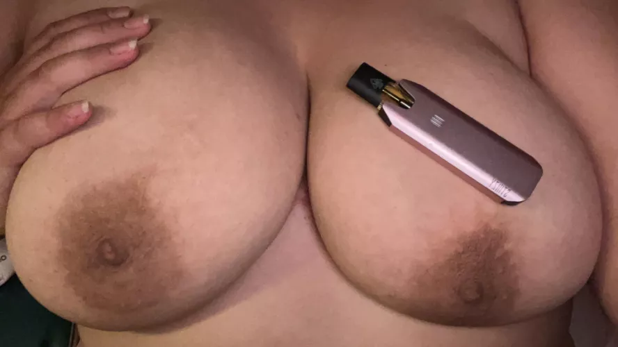 what’s the (f)irst thing you’d suck on?