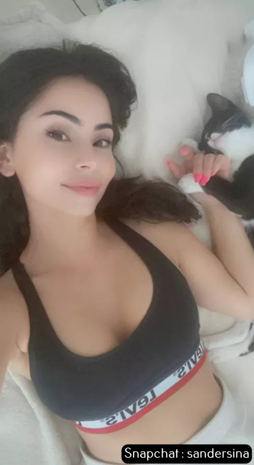 Which part of me would you like to taste most? 😏