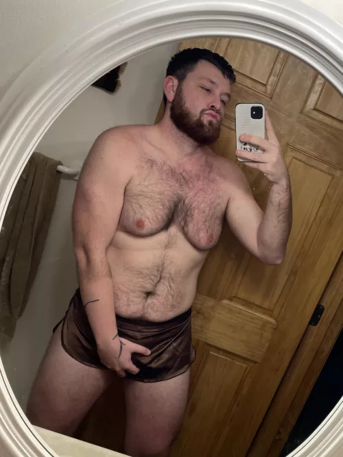 Who likes my pajamas? 23m hmu