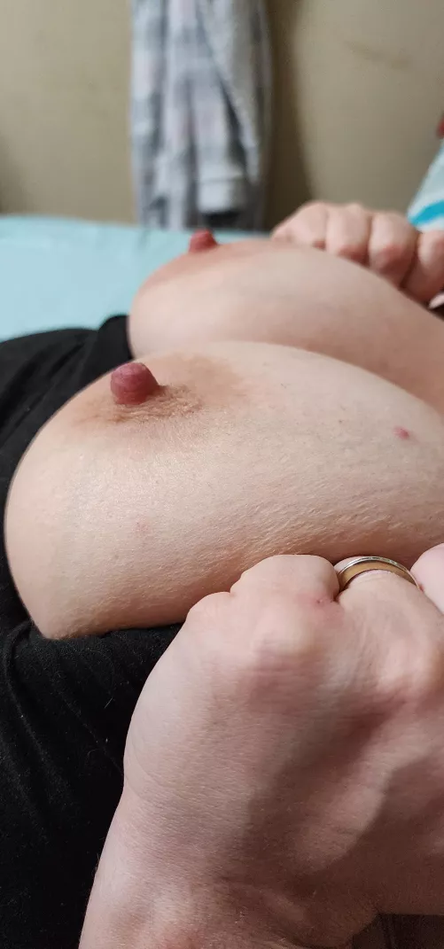 Who needs target practice?