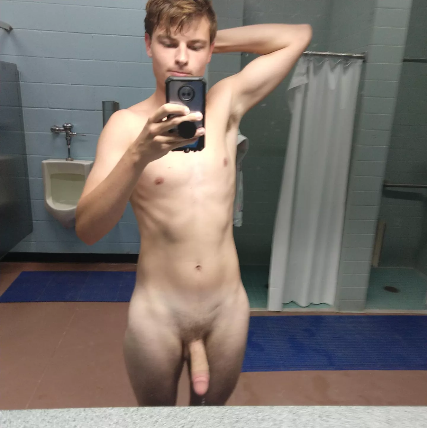 Who wants to play with this twink