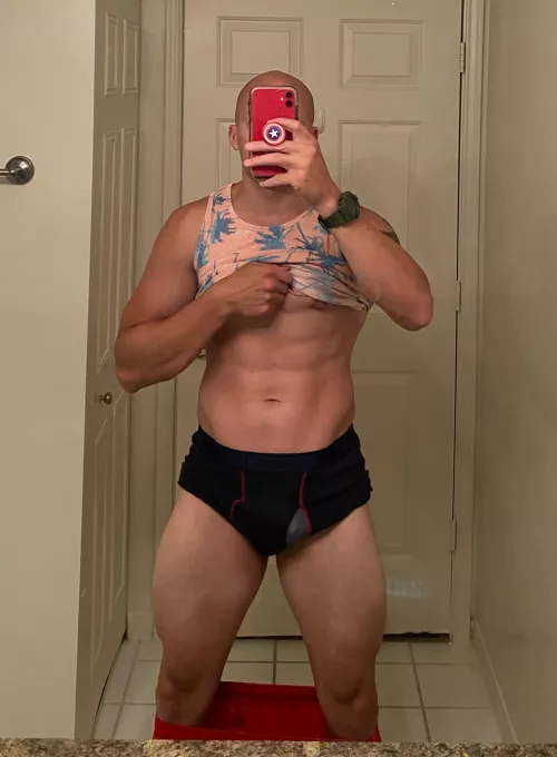 Who wants to pull them down for me?