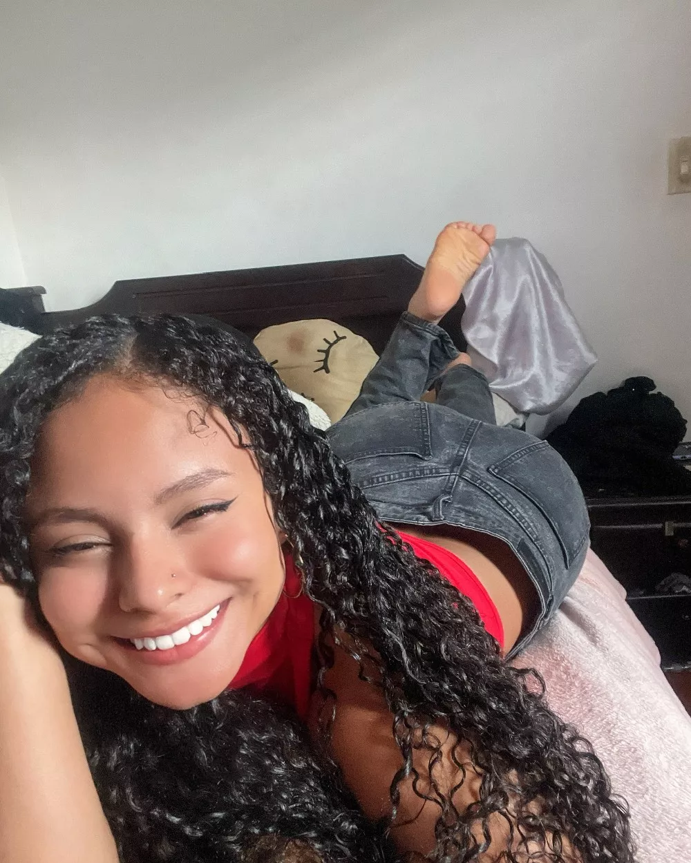 Wishing everyone an awesome day [f18]