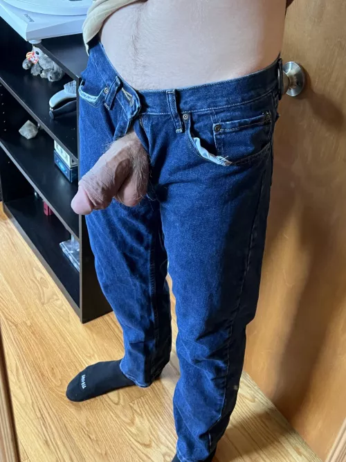 Would you call me daddy? (18)