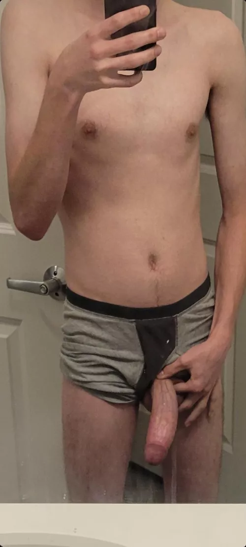 Would you let me dominate?