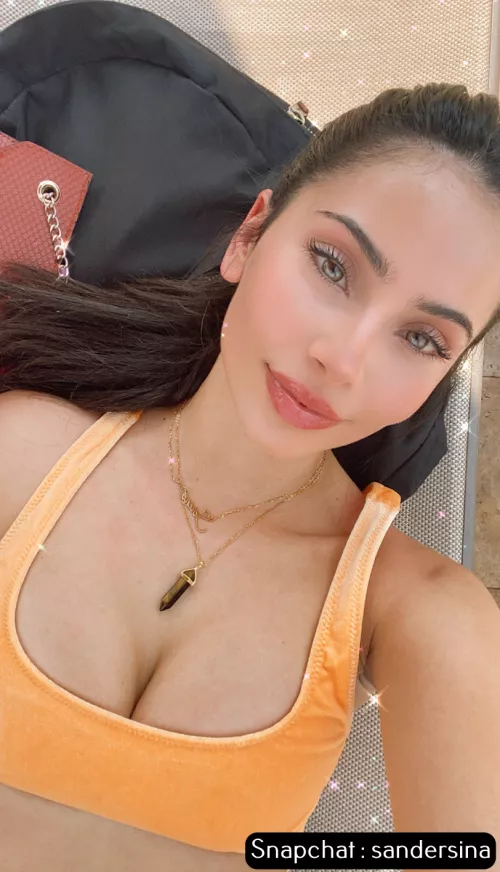 You can fuck me, but only after you eat my ass.