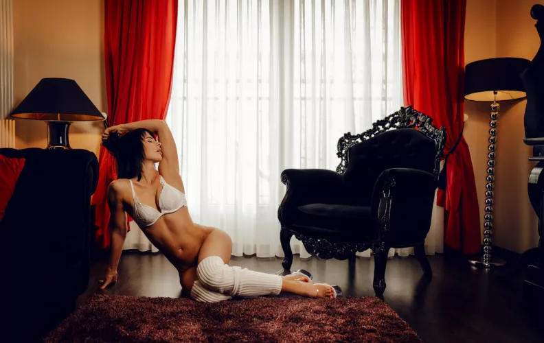 You know where you find me