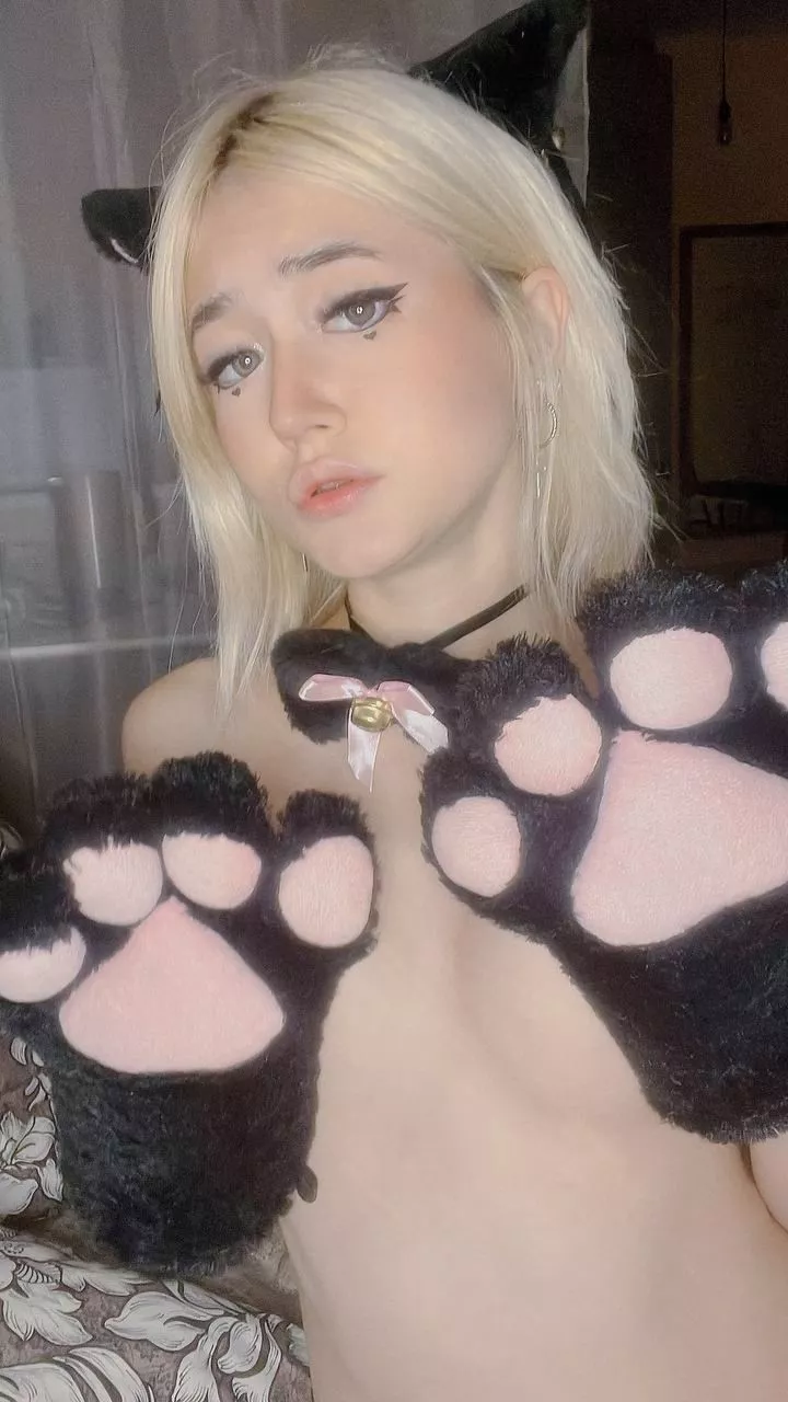 You should really ravage me