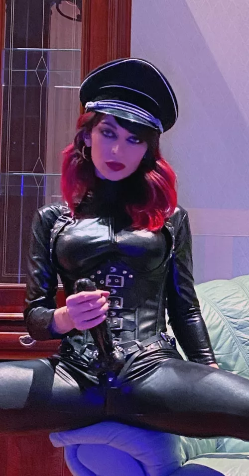 You think you deserve it? Prove it. Bark like a dog wating for a bone ♠️