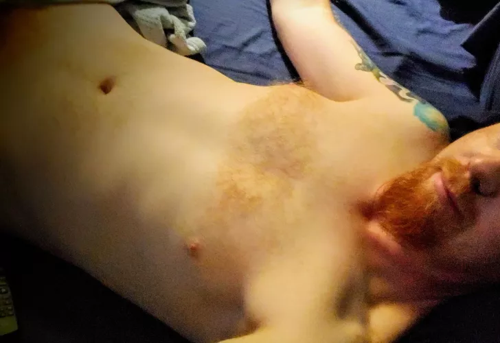 (36M married) Who wants to trade sexual favors for trips to the fridge?