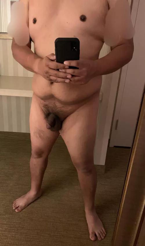 43 180 5’8” finally seeing some results